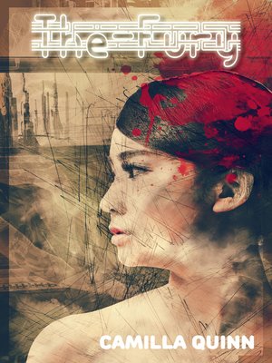 cover image of The Fury